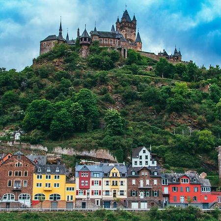 Moselrose Apartment Cochem Exterior photo