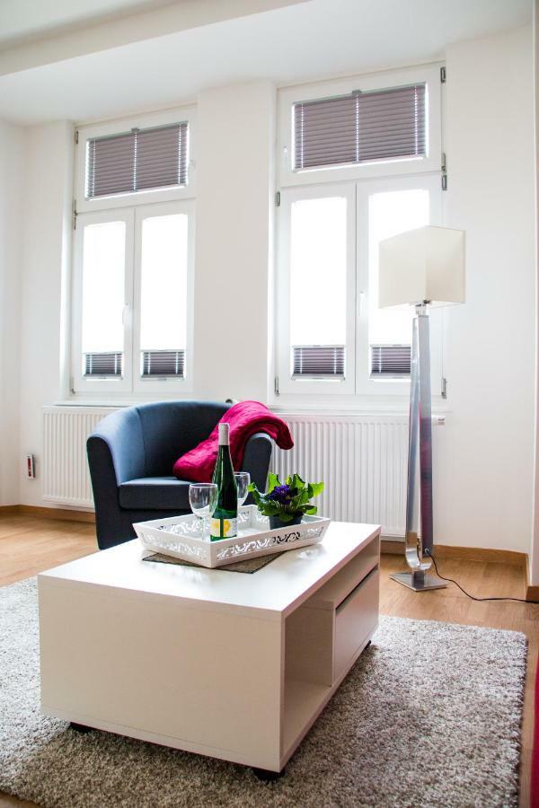Moselrose Apartment Cochem Exterior photo