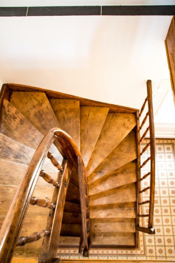 Moselrose Apartment Cochem Exterior photo