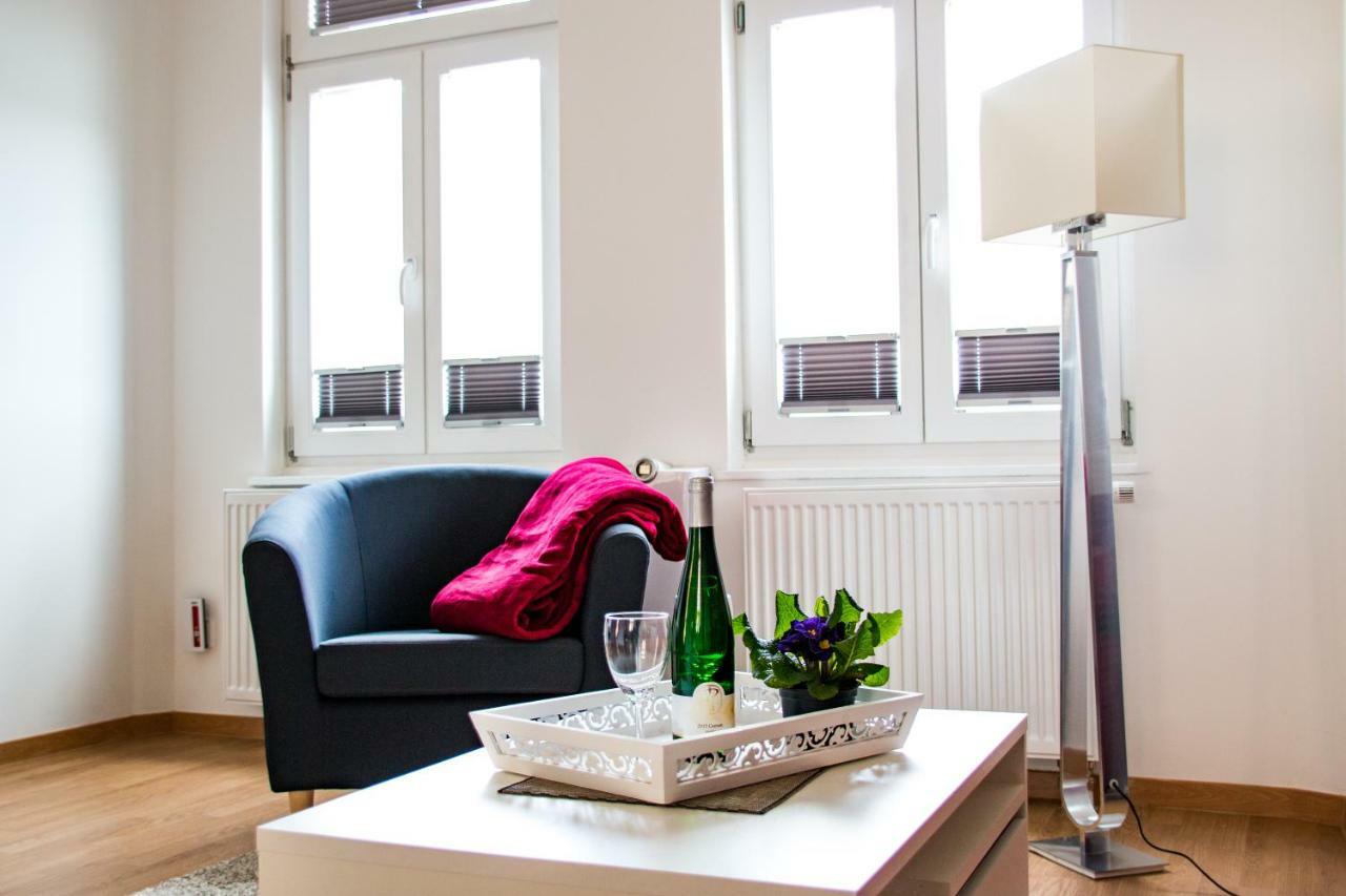 Moselrose Apartment Cochem Exterior photo