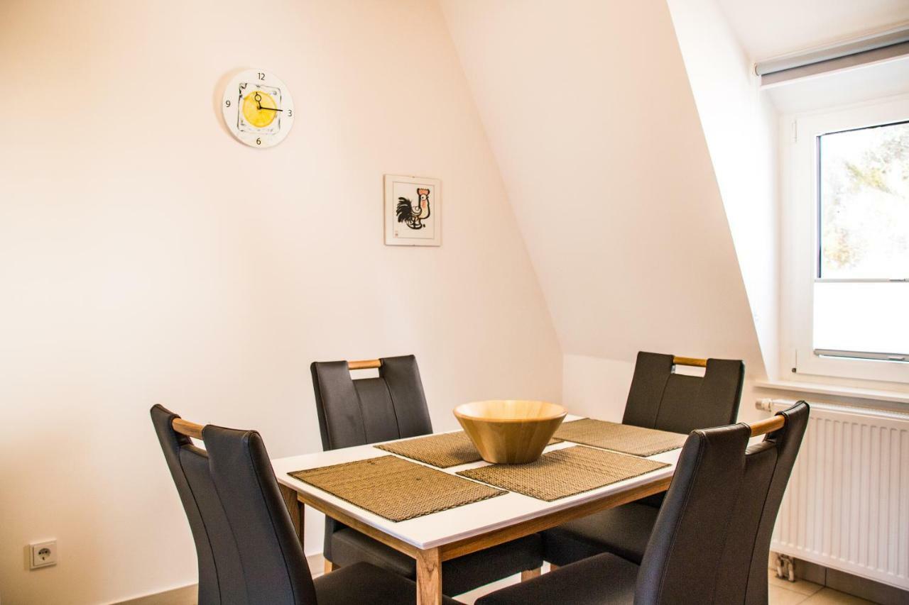 Moselrose Apartment Cochem Exterior photo