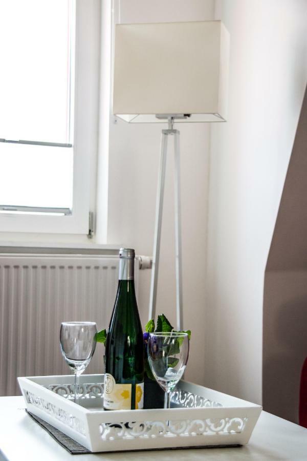 Moselrose Apartment Cochem Exterior photo