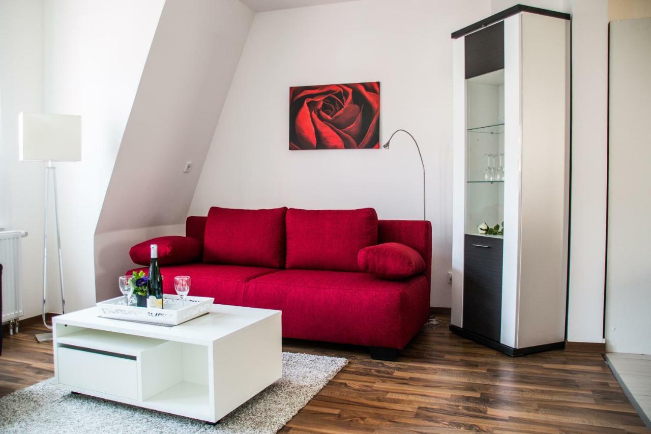 Moselrose Apartment Cochem Room photo