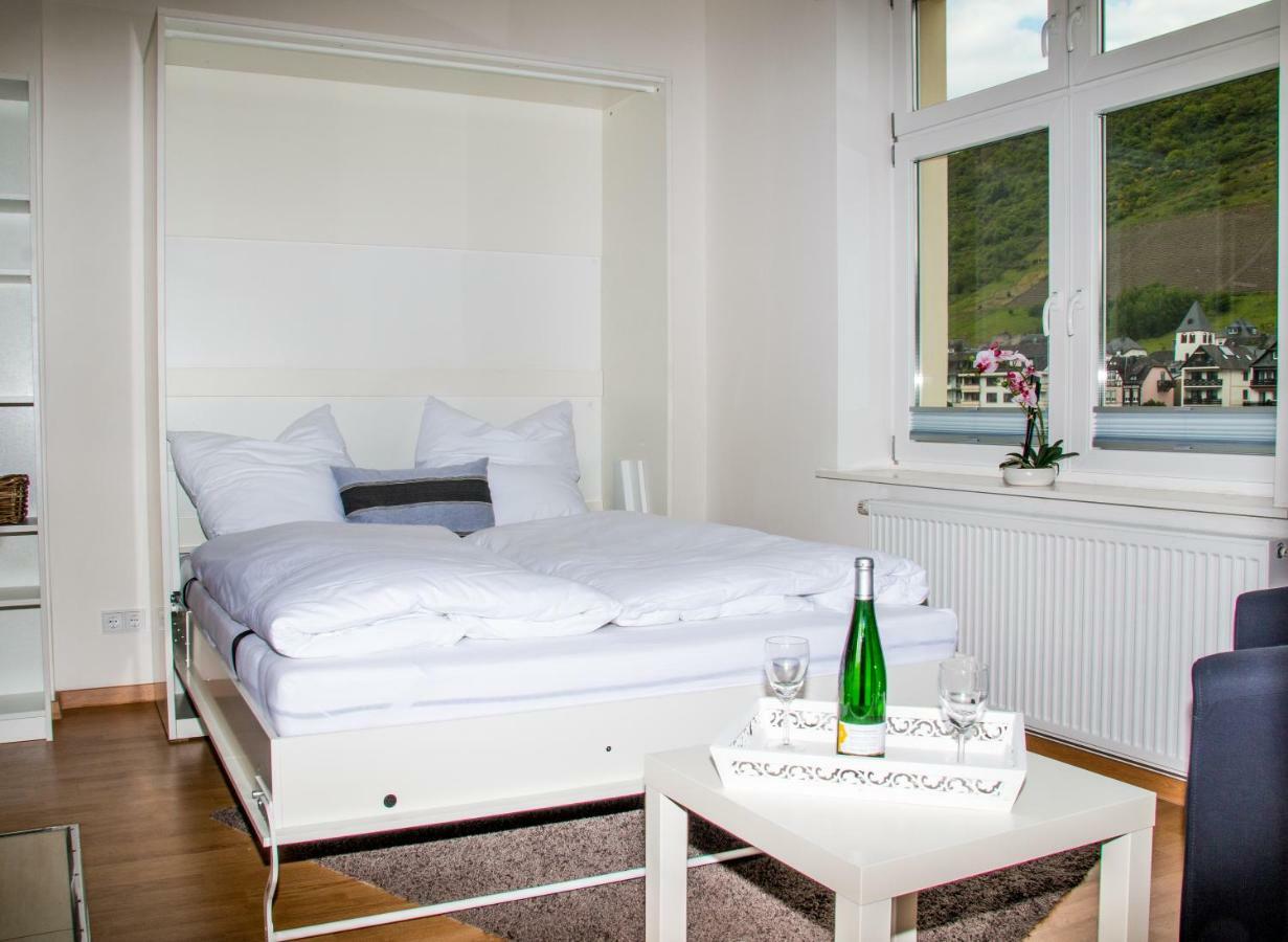 Moselrose Apartment Cochem Exterior photo