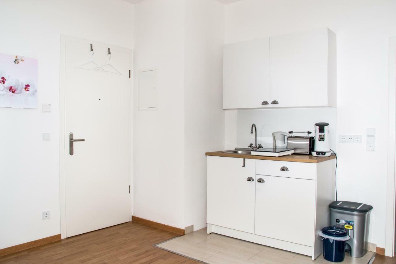 Moselrose Apartment Cochem Exterior photo