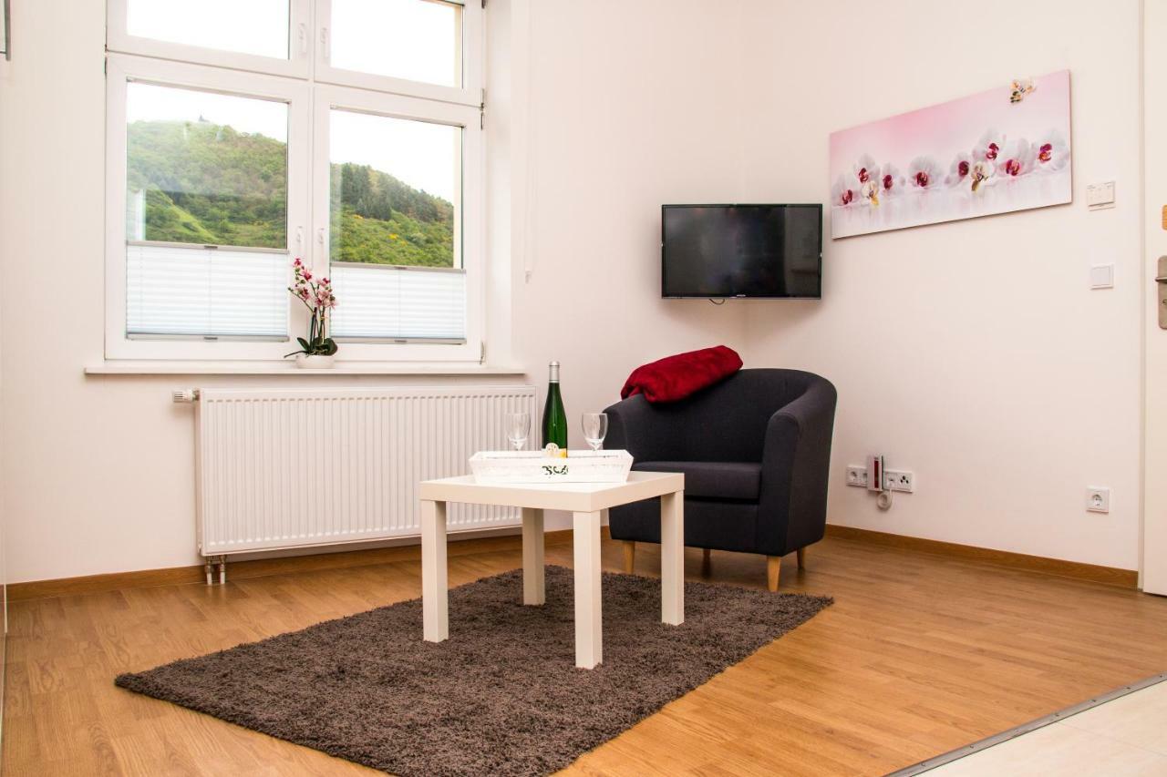 Moselrose Apartment Cochem Exterior photo