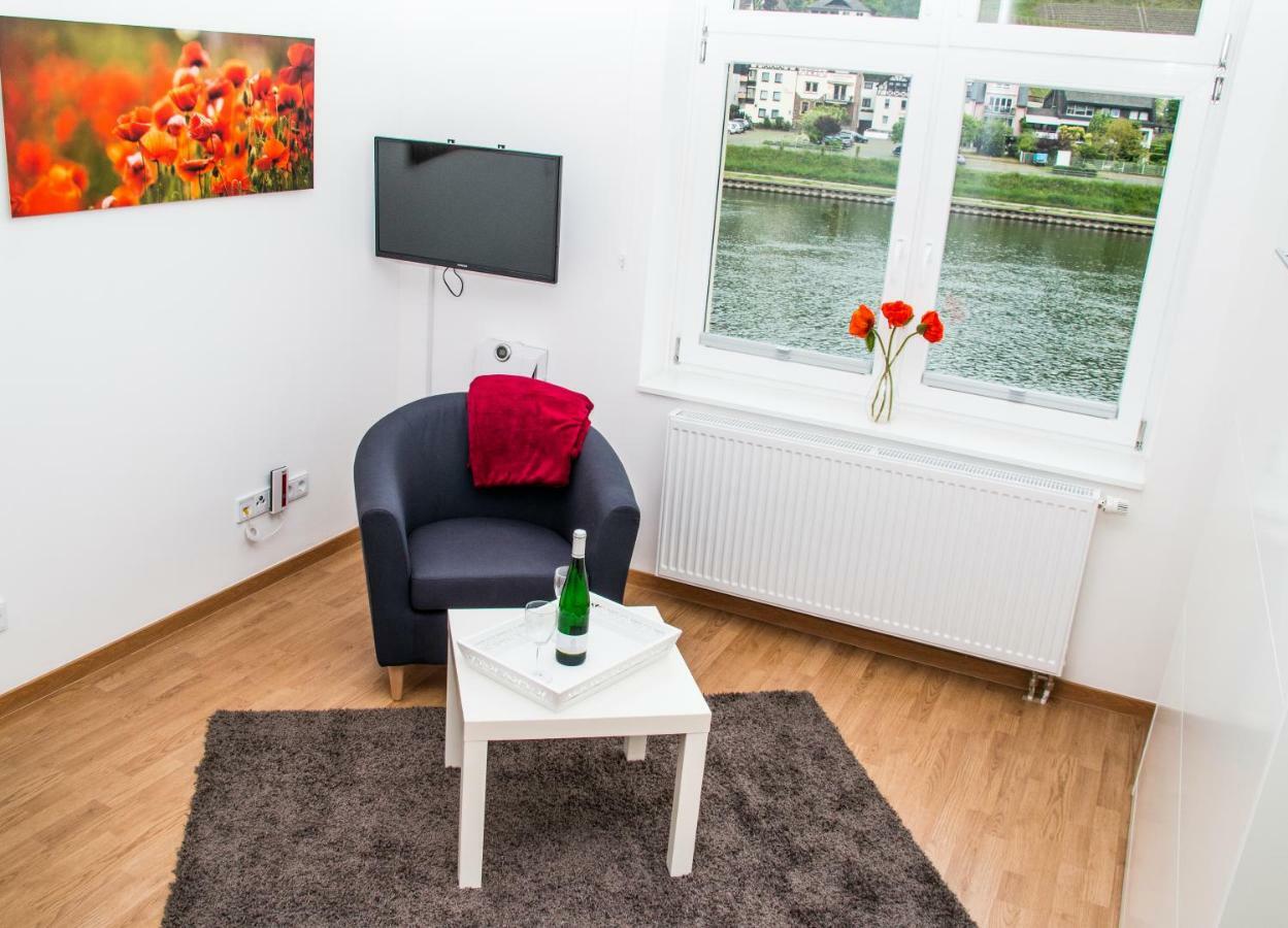 Moselrose Apartment Cochem Exterior photo