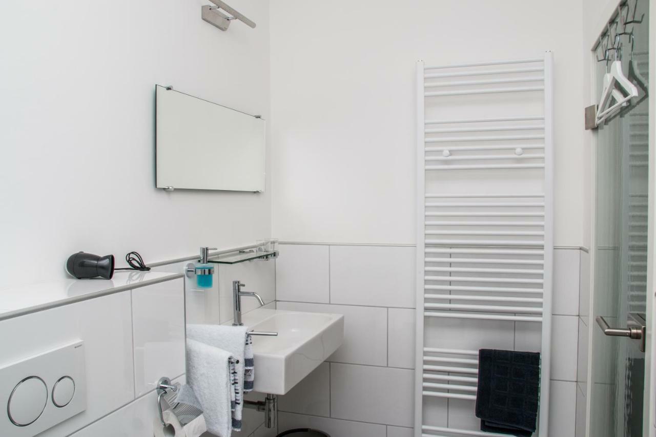 Moselrose Apartment Cochem Exterior photo