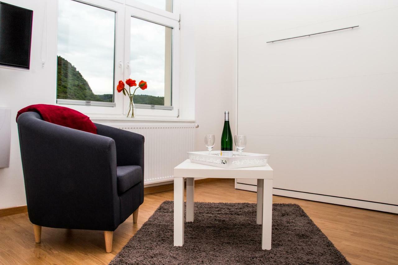 Moselrose Apartment Cochem Exterior photo