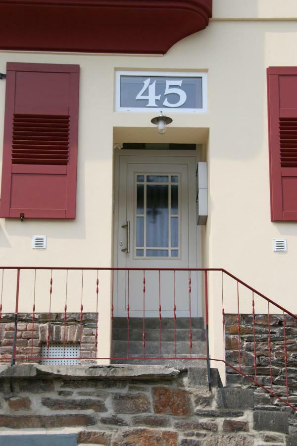 Moselrose Apartment Cochem Exterior photo