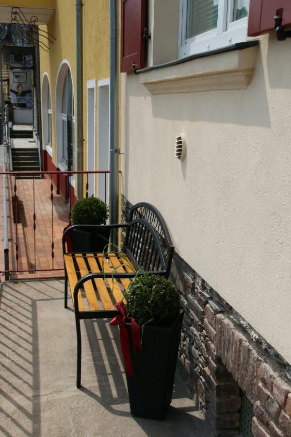 Moselrose Apartment Cochem Exterior photo