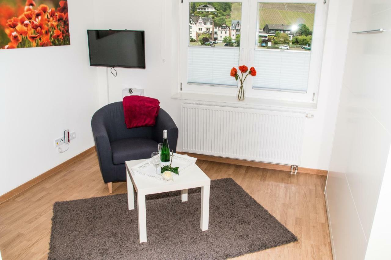 Moselrose Apartment Cochem Exterior photo