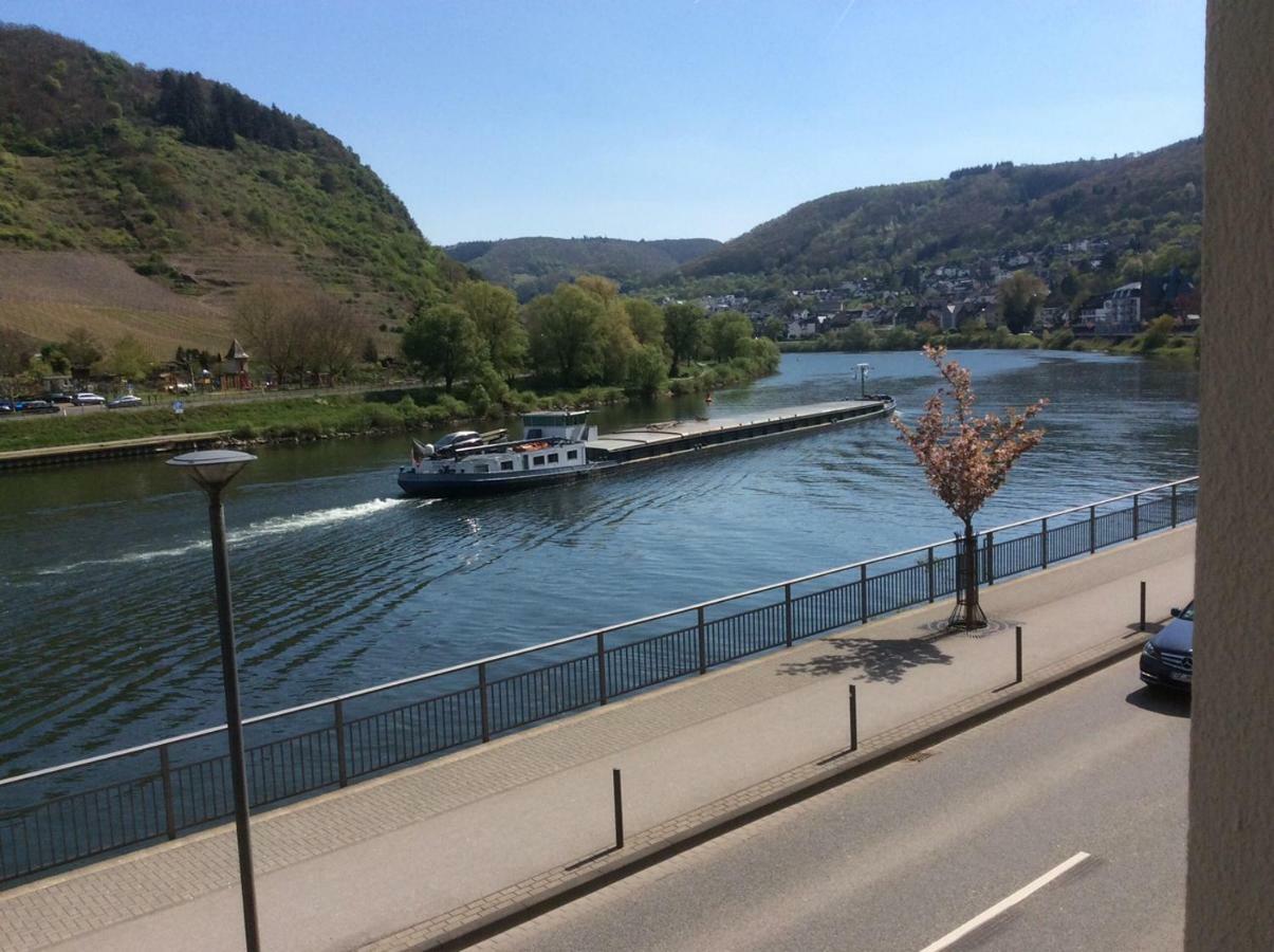 Moselrose Apartment Cochem Exterior photo