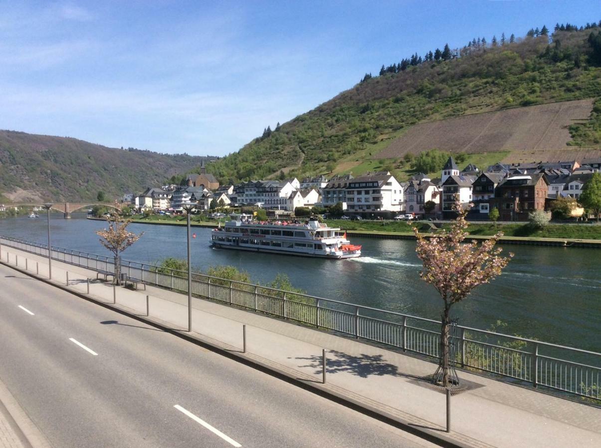 Moselrose Apartment Cochem Exterior photo